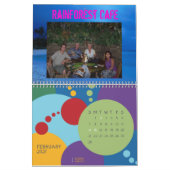 familiekalender kalender (Feb 2027)