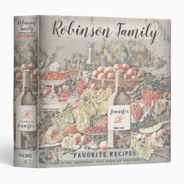  familiekopiekboek 1 1/2" multomap