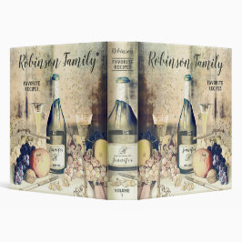  familiekopiekboek 1 1/2" multomap