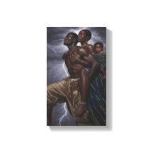 Familiekracht Kunst | Inspiratie muurdecoratie