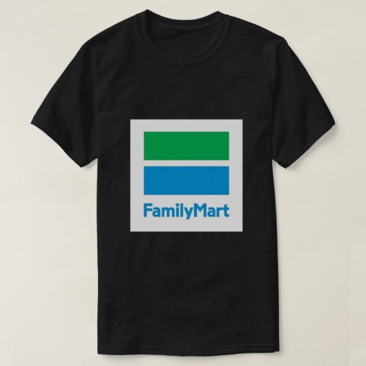 Familiemacht T-shirt (Design voorkant)