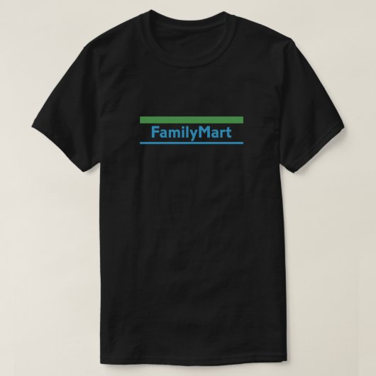 Familiemacht T-shirt (Design voorkant)
