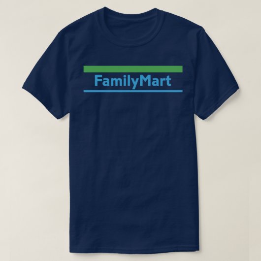 Familiemacht T-shirt (Design voorkant)