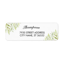 Familienaam Botanisch