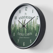 Familienaam Cabin Locatie Pijn Bosbos (Hoek)