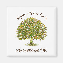 Familienaam Magnet familie Kitchen Accessorie