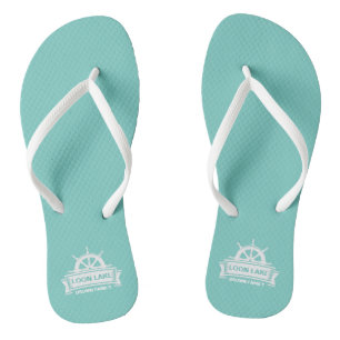 Familienaam meer teenslippers