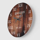 Familienaam Rustige schuur Grote Klok (Hoek)