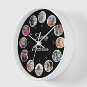 Familienaam upload foto (Hoek)