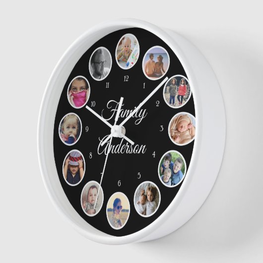 Familienaam upload foto (Hoek)