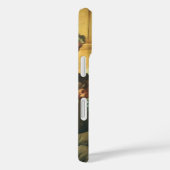  Familiepartij, Koekende steaks Drink bier Case-Mate iPhone Case (Achterkant / Rechts)