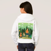 FAMILIEPICKNICK (Achterkant volledig)