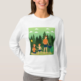 FAMILIEPICKNICK T-SHIRT