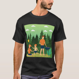 FAMILIEPICKNICK T-SHIRT
