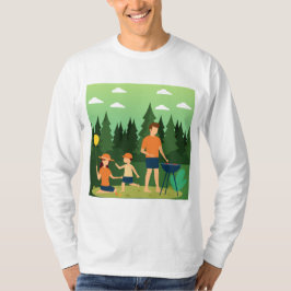 FAMILIEPICKNICK T-SHIRT