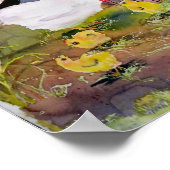 Familieplede Poster (Hoek)