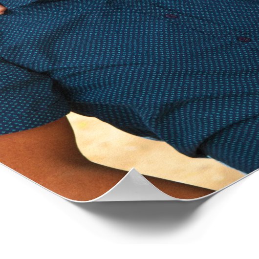 Familieplein Poster (Hoek)