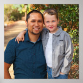 Familieplein Poster (Voorkant)