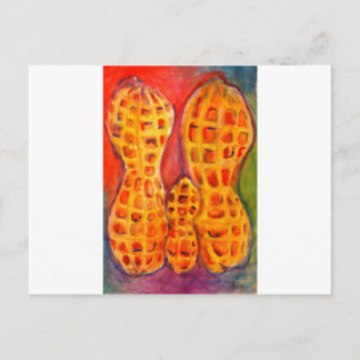 Familieportret Briefkaart