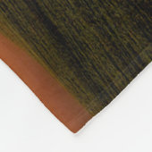 FAMILIEQUOTE FLEECE DEKEN (Hoek)