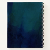 Familierecepten  tijdschrift organizer kookboek notitieboek (Achterkant)