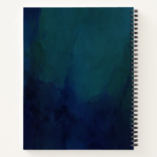 Familierecepten tijdschrift organizer kookboek notitieboek (Achterkant)