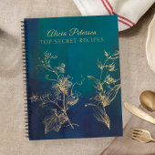 Familierecepten tijdschrift organizer kookboek notitieboek