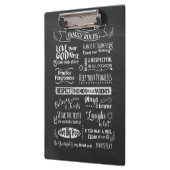 Familieregels - Christelijke waarden om samen te l Klembord (Links)