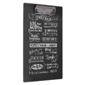 Familieregels - Christelijke waarden om samen te l Klembord (Rechts)