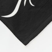 Familiereünie 2024 Bijwonen Vergadergroep Vintage Fleece Deken (Hoek)