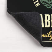 Familiereünie 2025 bijpassend ontwerp - Abbott - C Muismat (Hoek)