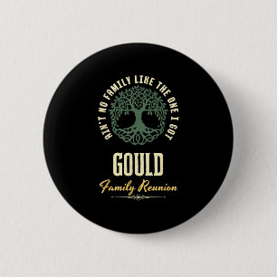 Familiereünie 2025 bijpassend ontwerp - Gould Ronde Button 5,7 Cm