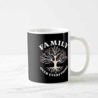 Familiereünie 2025 Familie Over Alles Matchin Koffiemok