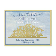 Familiereünie Bewaar de Datum Genealogie Boom