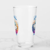 Familiereünie Custom Cruise Vakantie Glas (Links)