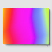 Familiereünie Favoriete herinneringen Gastboek Gastenboek (Achterkant)