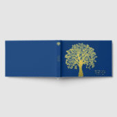 Familiereünie Folie gastenboek (Volledig)