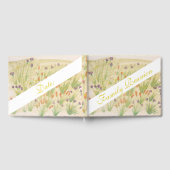 Familiereünie gastenboek (Volledig)