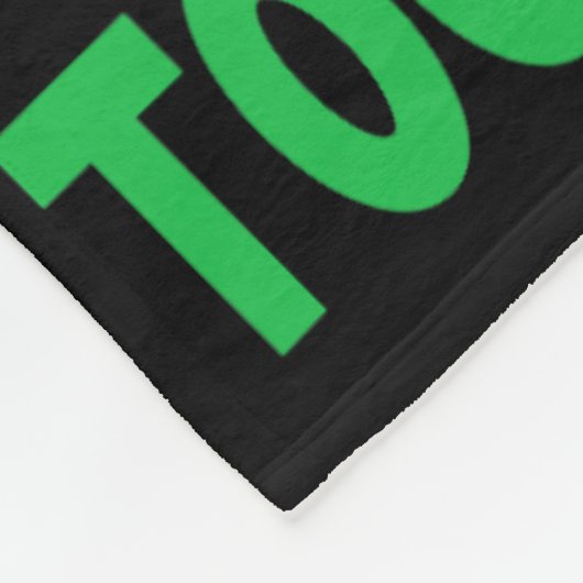 Familiereünie Jamaica 2025 maakt herinneringen vri Fleece Deken (Hoek)