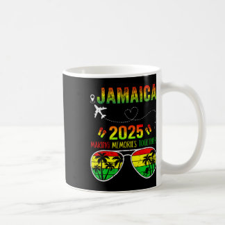 Familiereünie Jamaica 2025 maakt herinneringen vri Koffiemok