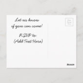 Familiereünie na Kaart (Achterkant)