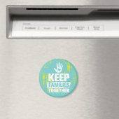 Families bij elkaar houden magneet (Insitu (Vaatwasser))