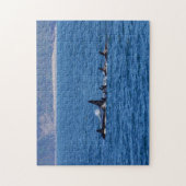 Families Stick Together Legpuzzel (Verticaal)