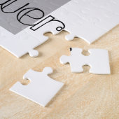 families zijn voor altijd een tempel van mormon ld legpuzzel (Zijkant)