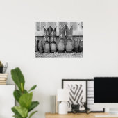 familieschoenen poster (Thuiskantoor)