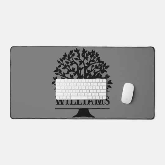 Familiestructuur Bureaumat (Keyboard & Muis)