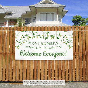 Familiestructuur gezinshereniging Persoonlijk welk Spandoek