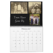 Familiestructuur Kalender (Feb 2027)