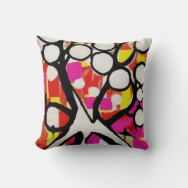 Familiestructuur Kussen