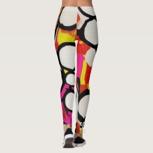 Familiestructuur Leggings
